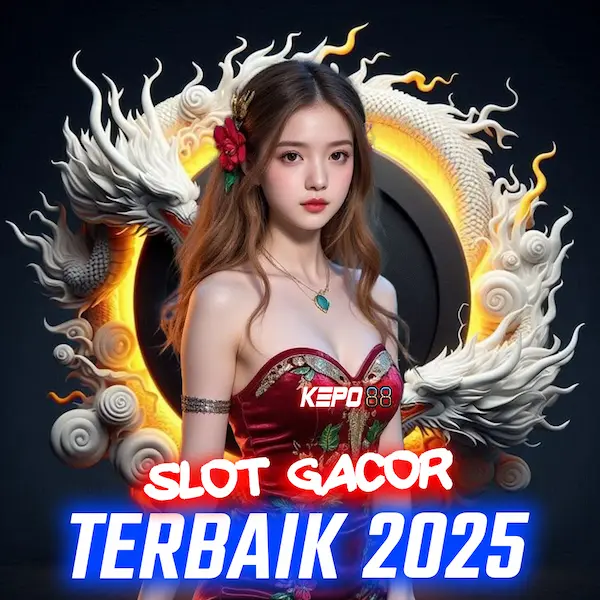 Situs Terpercaya